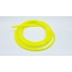 1M DURITE D'ESSENCE 5MM JAUNE MOTO MOBYLETTE SCOOTER CYCLOMOTEUR QUAD TUNING MOTO CROSS 50CC 125CC EURO 3