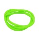 1M DURITE D'ESSENCE 5MM VERT FLUO MOTO MOBYLETTE SCOOTER CYCLOMOTEUR QUAD TUNING MOTO CROSS 50CC 125CC