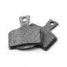 PLAQUETTE DE Frein Organique Compatible MAGURA MT2 MT4 MT6 MT8 Velo Cycle