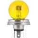 AMPOULE 6V 45/40W P45T JAUNE PHARE LAMPE PORSCHE 2 CV BEETLE SAMBA TALBOT