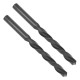 FORET A METAUX HSS ACIER RAPIDE 1-6MM BRICOLAGE USINAGE TARAUDAGE