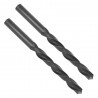 FORET A METAUX HSS ACIER RAPIDE 1-6MM BRICOLAGE USINAGE TARAUDAGE
