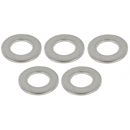 5x RONDELLE PLATE SERIE M 27MM 30MM M27 M30