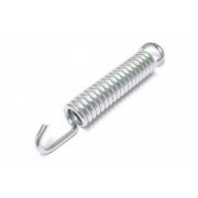 Ressort de béquille centrale honda wallaroo diamètre 15mm x longueur 110mm moto scooter mobylette latérale