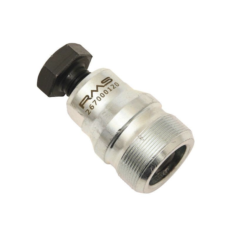 Clé à bougie 21mm hexagonale avec manche amovible moto scooter -  CYCLINGCOLORS