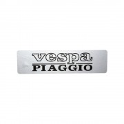 Autocollant sticker VESPA PIAGGIO MAXISCOOTER 125 VESPA PX (paire)