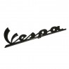 Autocollant sticker VESPA PIAGGIO MAXISCOOTER 50 LX 2T 4T 125 LX GTS tablier avant 100mm