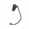Starter électrique adaptable scooter 50cm3 carburateur MIKUNI CPI KEEWAY