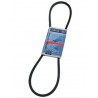 COURROIE HUTCHINSON LISSE 966x10x8MM PIAGGIO CIAO SANS VARIATEUR SCOOTER