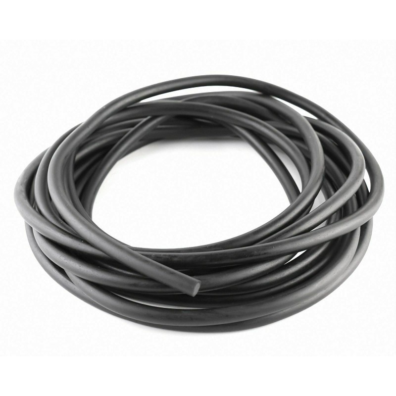 JOINT TORIQUE AU MÈTRE (2m) CAOUTCHOUC EPDM DIAMÈTRE 2.5MM 5MM ROND -  CYCLINGCOLORS