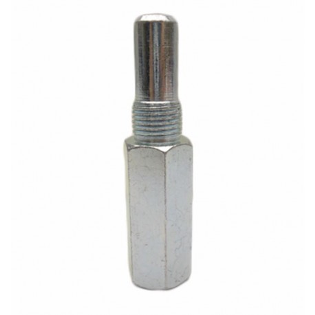 Bloque piston M14 tronçonneuse débroussailleuse stihl partner dolmar tecomec husqvarna