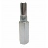 Bloque piston M14 tronçonneuse débroussailleuse stihl partner dolmar tecomec husqvarna