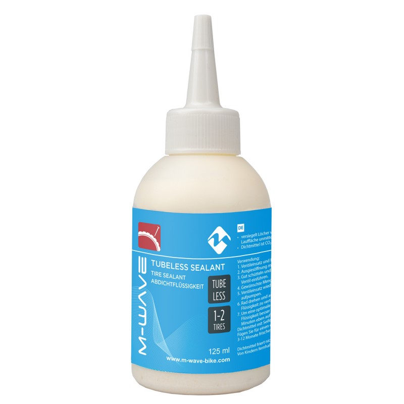 Préventif anti crevaison Tip Top 250ML