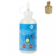 Liquide préventif anti crevaison universel pneu vélo 250mL