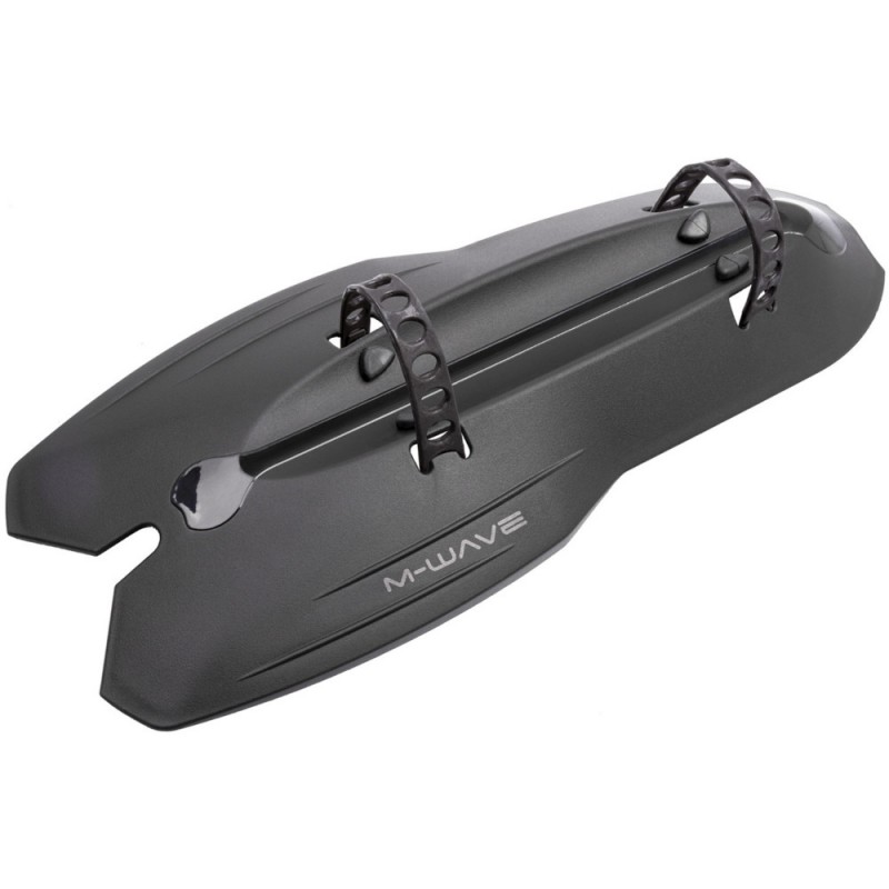 Garde boue central velo cycle vtt garde boue 180 320mm protection cadre tube CYCLINGCOLORS