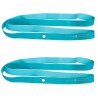 2x Fond de jante haute pression 26" 27,5" 28" 29" 650B