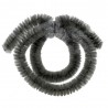 Chenille anneau bague nettoyage moyeu vélo longueur 19cm et 35cm cycle ville route vtt