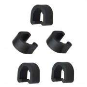 C clip fixation gaine