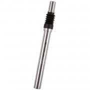 Tige de selle suspendue 25.4mm vélo suspension confort amortisseur aluminium 