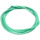kit câble et gaine de frein vert céleste couleur bianchi avant arrière vélo route vtt vintage