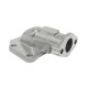 Pipe d'admission Peugeot Fox