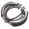 Machoire de frein 90mm MBK 51