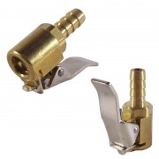 RACCORD DE POMPE EMBOUT VALVE GONFLAGE PRESTA SCHRADER COMPRESSEUR VELO  CYCLO - CYCLINGCOLORS