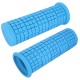 PAIRE DE POIGNEE VELO TOURNANTE GRIP SHIFT 22MM 85MM VTT VTC VILLE BMX CONFORT