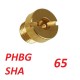 Gicleur carburateur phbg sha 60 a 120