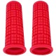 PAIRE DE POIGNEE VELO TOURNANTE GRIP SHIFT 22MM 85MM VTT VTC VILLE BMX CONFORT