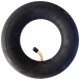 Chambre à air 8 1/2x2" 8.5x2" trottinette valve Schrader coudée 45° électrique