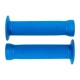 Paire de poignée 22 mm longueur 130 mm vélo BMX Freestyle Dirt cycle antidérapante