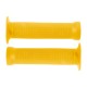 Paire de poignée 22 mm longueur 130 mm vélo BMX Freestyle Dirt cycle antidérapante