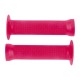 Paire de poignée 22 mm longueur 130 mm vélo BMX Freestyle Dirt cycle antidérapante