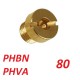 Gicleur carburateur phbn phva 60 a 120