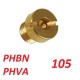 Gicleur carburateur phbn phva 60 a 120