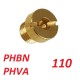 Gicleur carburateur phbn phva 60 a 120