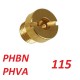 Gicleur carburateur phbn phva 60 a 120