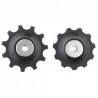 Galet dérailleur SHIMANO 105 GS 11 dents (RD-5800)