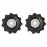 Galet dérailleur SHIMANO TIAGRA 11 dents (RD-4700)