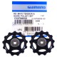 Galet dérailleur SHIMANO ACERA ALTUS 13 dents (RD-M410)