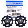 Galet dérailleur SHIMANO ACERA ALTUS 13 dents (RD-M410)