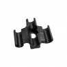 Support de gaine de câble 'triple'