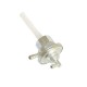 Robinet essence mobylette universel