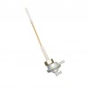 Robinet essence HONDA 125 SH DYLAN