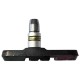 Patins de frein V-BRAKE 60mm VTT VTC VILLE