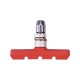 Patins de frein V-BRAKE 60mm VTT VTC VILLE