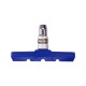 Patins de frein V-BRAKE 60mm VTT VTC VILLE