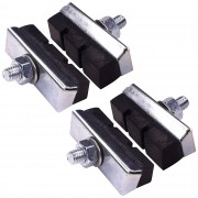 Patin de frein classique 40mm