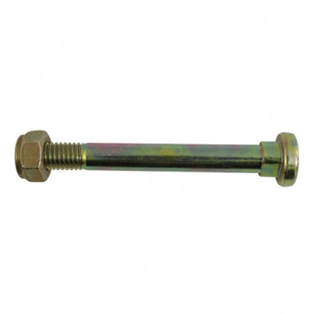 Axe de béquille centrale PEUGEOT 103